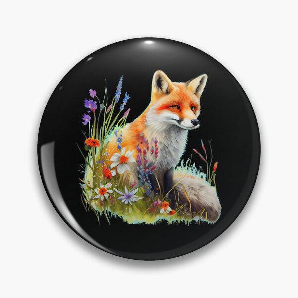 Item preview, Fox Boho designed and sold by FoxVibes.