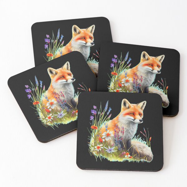 Item preview, Fox Boho designed and sold by FoxVibes.