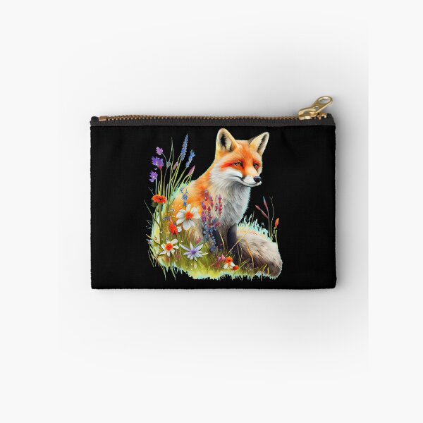 Artikelvorschau, Fuchs Boho entworfen und verkauft von FoxVibes.