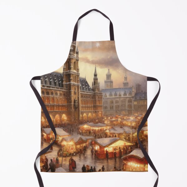 Item preview, Vienna Christmas Markets designed and sold by duke818.