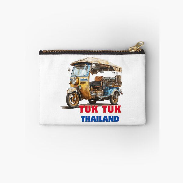 Item preview, Tuktuk Thailand style. designed and sold by Chonessyway.