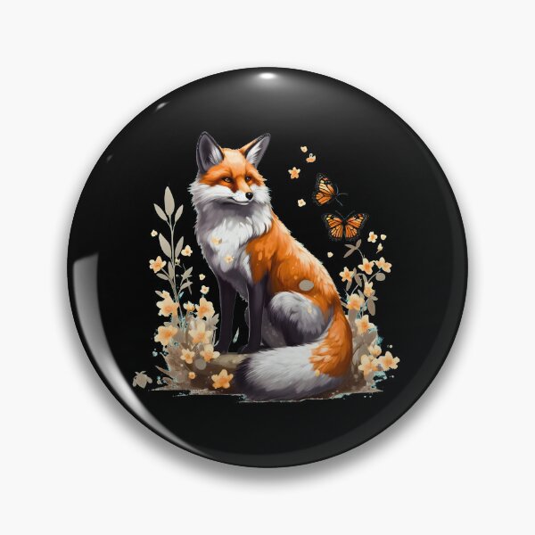Item preview, Fox Boho designed and sold by FoxVibes.