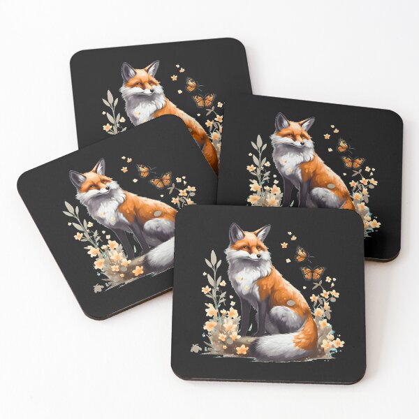 Item preview, Fox Boho designed and sold by FoxVibes.