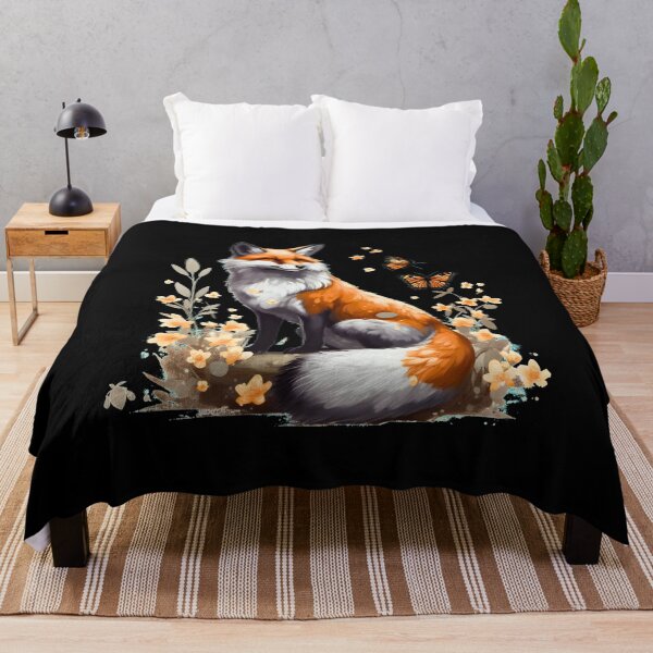 Item preview, Fox Boho designed and sold by FoxVibes.