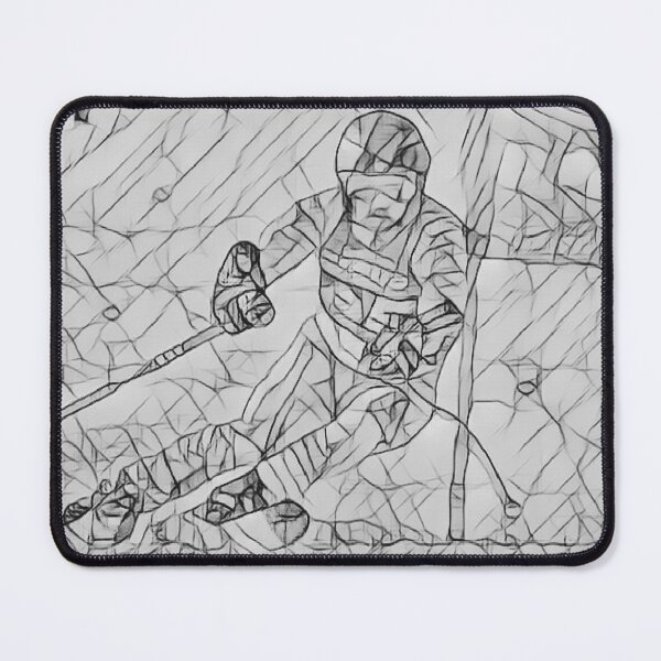 Item preview, Race Ski Alpine Skiing Downhill Funny Gifts for Skiers Funny gifts for Downhill Skiers Funny for Ski Racer Funny gifts for Pro Skiers  designed and sold by MatthewViews.