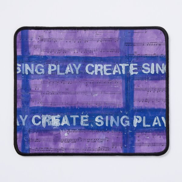Item preview, Sing Play Create designed and sold by GummiSharks!.