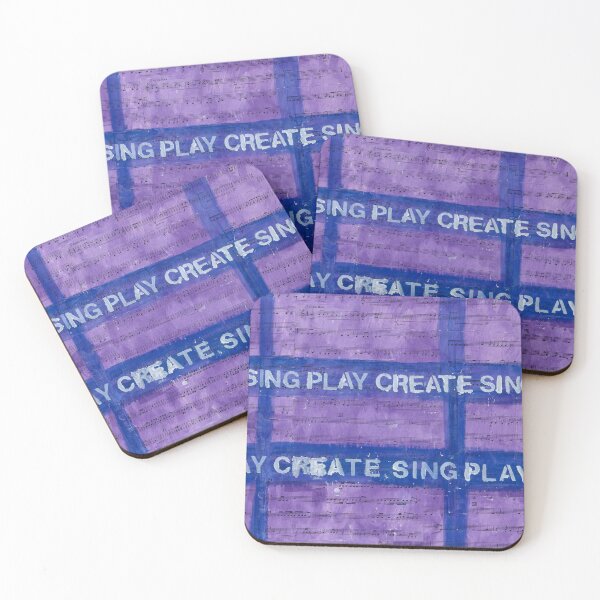 Item preview, Sing Play Create designed and sold by GummiSharks!.