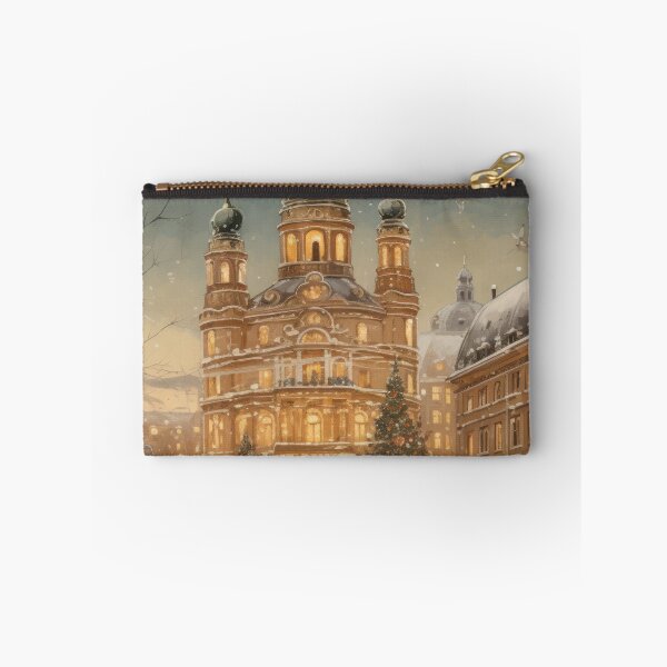 Item preview, Vienna Christmas Markets designed and sold by duke818.