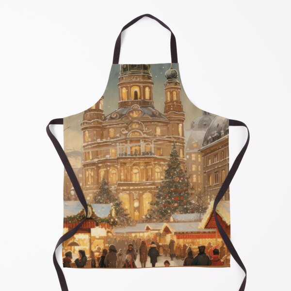 Item preview, Vienna Christmas Markets designed and sold by duke818.
