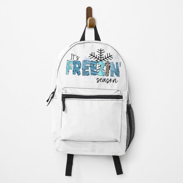 Item preview, It's Freezin' Season designed and sold by Vicky021.