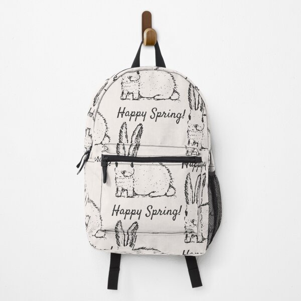 Item preview, Happy spring designed and sold by MV Graphics.