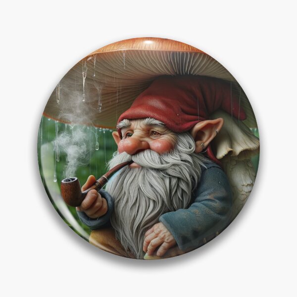 Item preview, Smoke Break designed and sold by woodyconk.