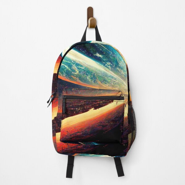 Item preview, Dimension - Space Exploration designed and sold by ArkMinted.
