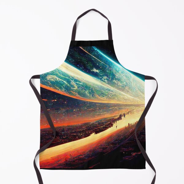 Item preview, Dimension - Space Exploration designed and sold by ArkMinted.
