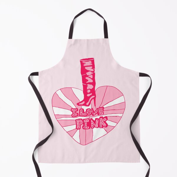 Item preview, I LOVE PINK designed and sold by zzzozzo.