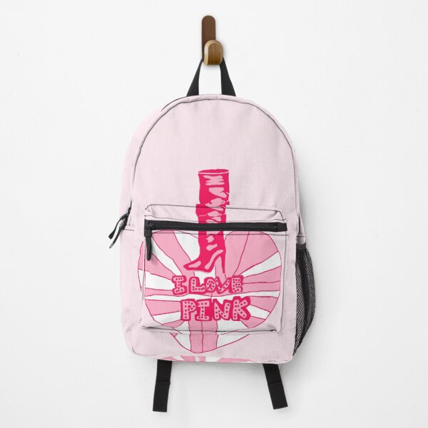 Item preview, I LOVE PINK designed and sold by zzzozzo.