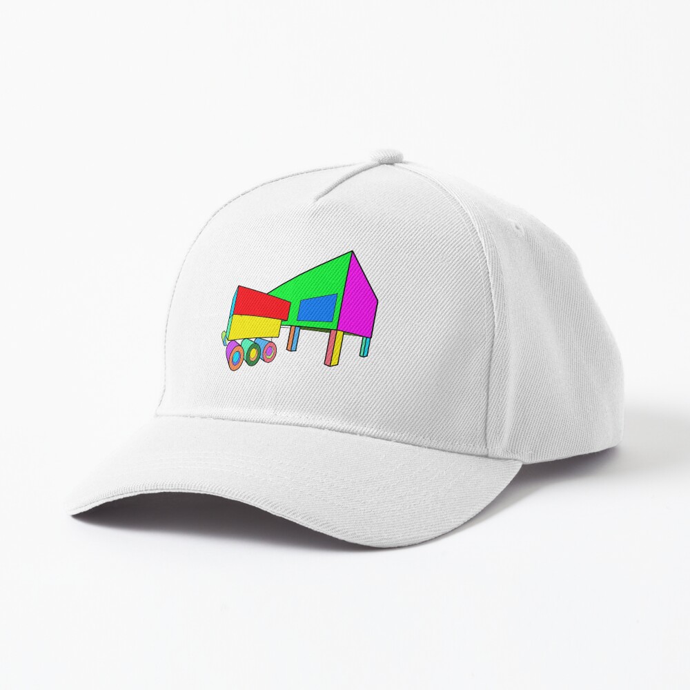 Item preview, Baseball Cap designed and sold by bpatrickvoice.