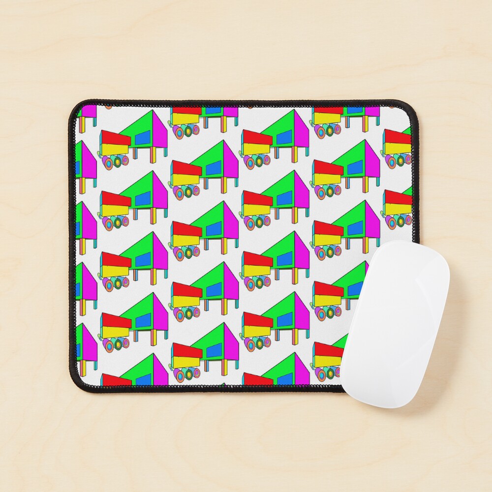 Item preview, Mouse Pad designed and sold by bpatrickvoice.