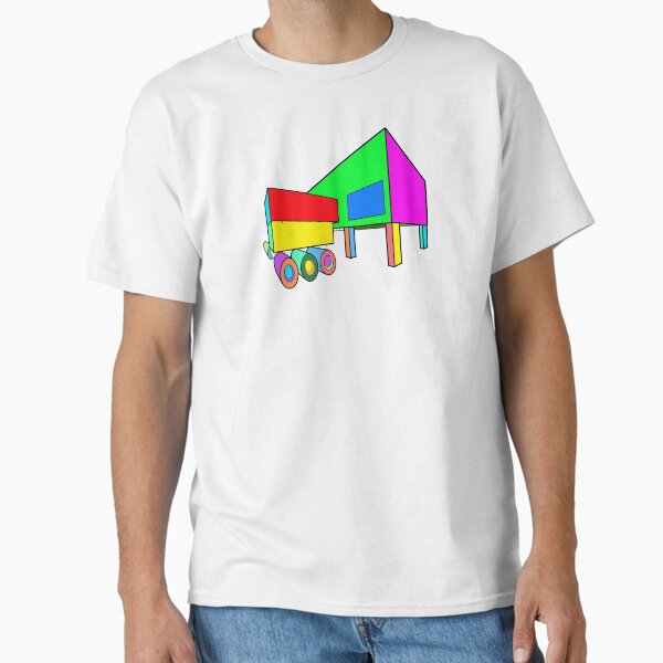 Classic T-Shirt
