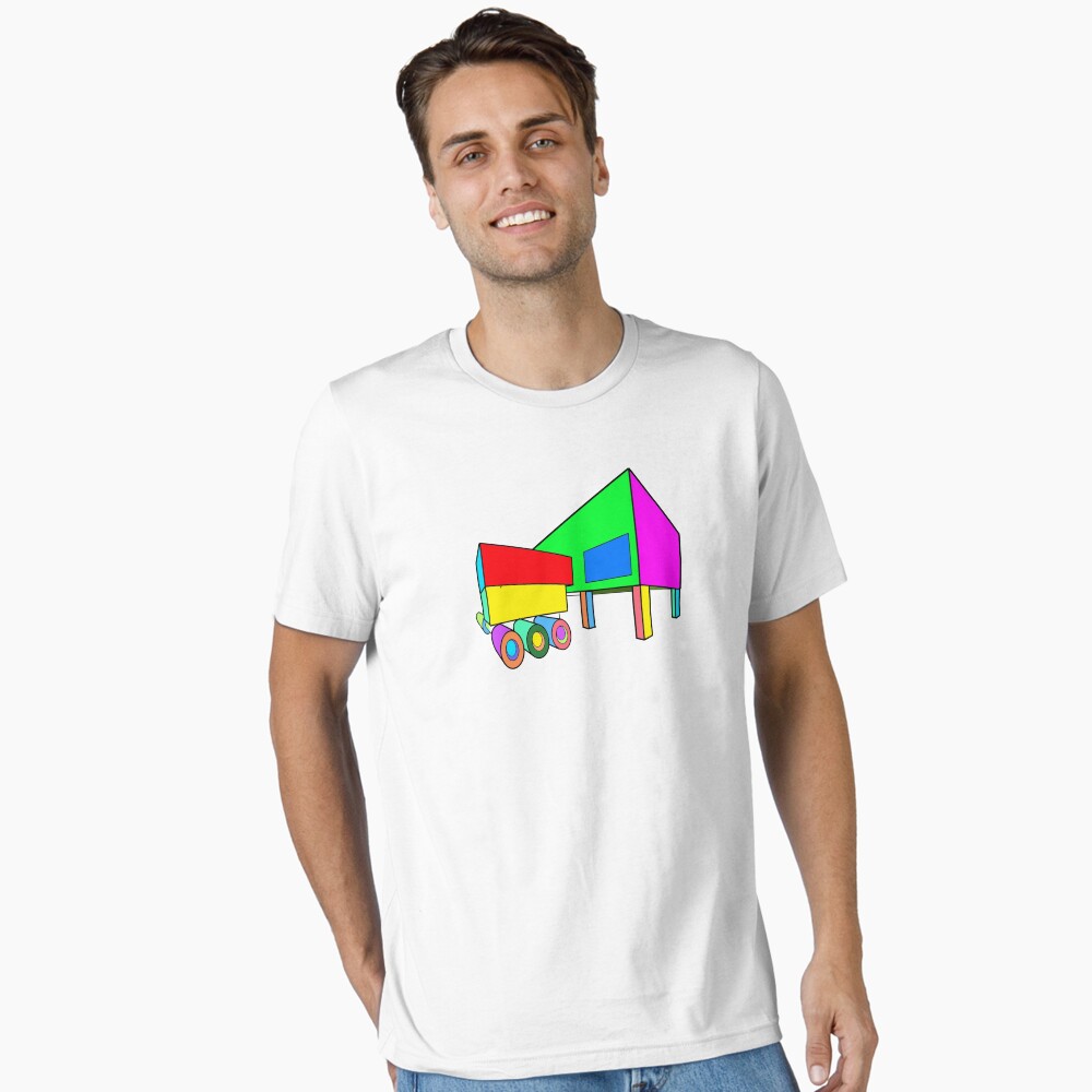 Item preview, Essential T-Shirt designed and sold by bpatrickvoice.