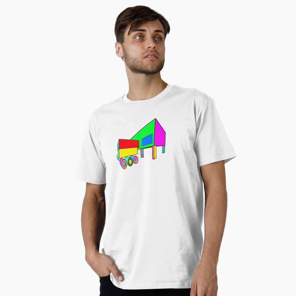 Item preview, Premium T-Shirt designed and sold by bpatrickvoice.