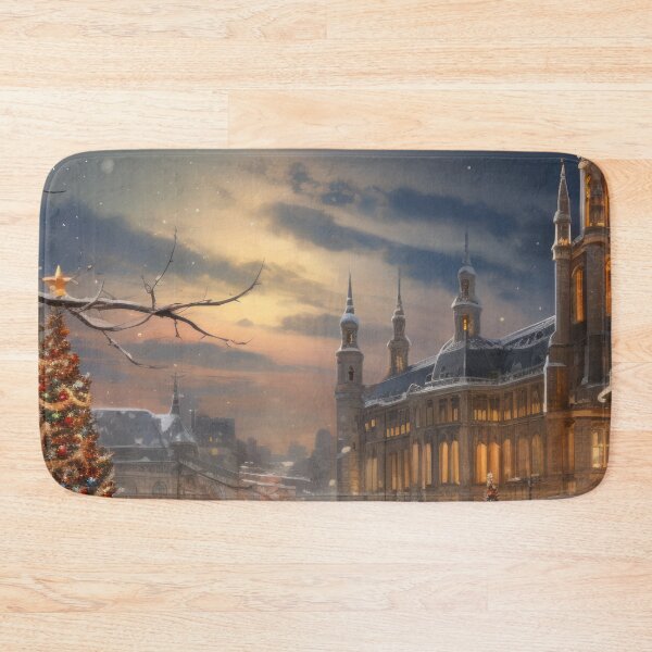 Item preview, Vienna Christmas Markets designed and sold by duke818.