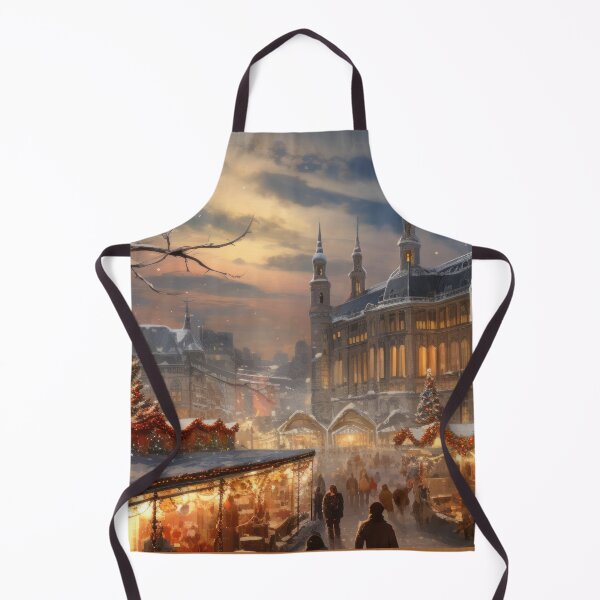 Item preview, Vienna Christmas Markets designed and sold by duke818.
