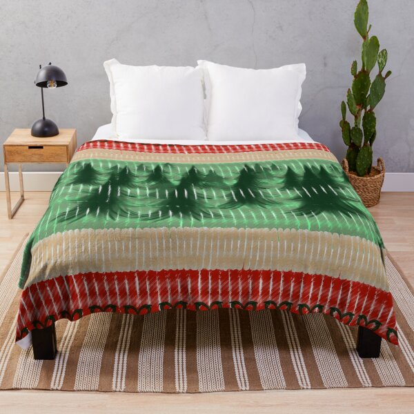 Item preview, Embroidery Vintage-Inspired Needlework and Textile pattern Art designed and sold by DrStickerManiac.