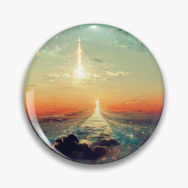 Item preview, Chaser - Space Exploration designed and sold by ArkMinted.