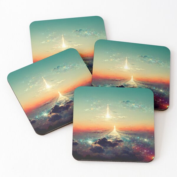 Item preview, Chaser - Space Exploration designed and sold by ArkMinted.