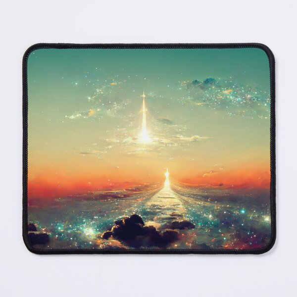 Item preview, Chaser - Space Exploration designed and sold by ArkMinted.