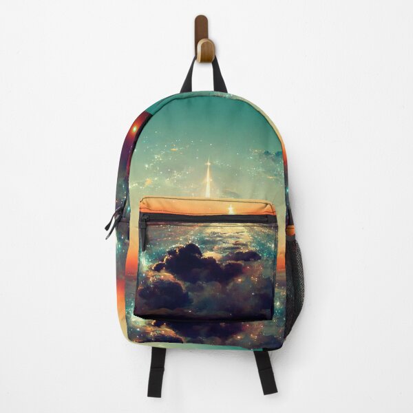 Item preview, Chaser - Space Exploration designed and sold by ArkMinted.