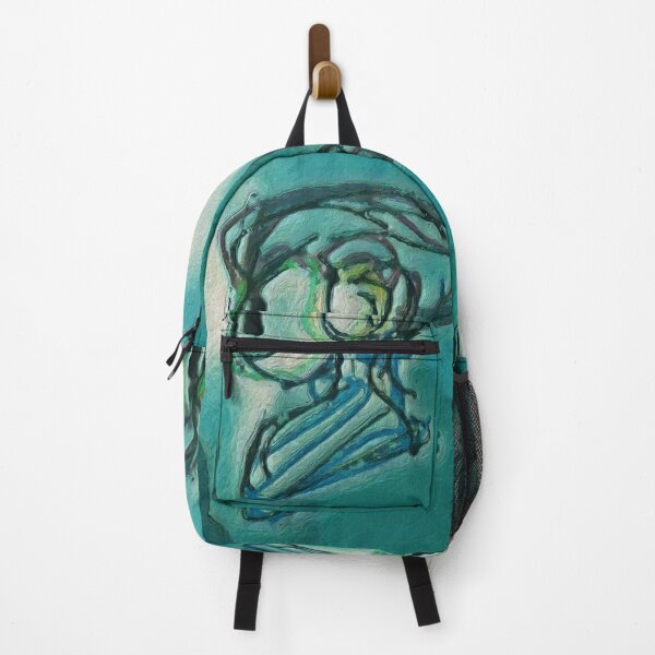 Item preview, Ai Girl designed and sold by Family4 Art Designs.