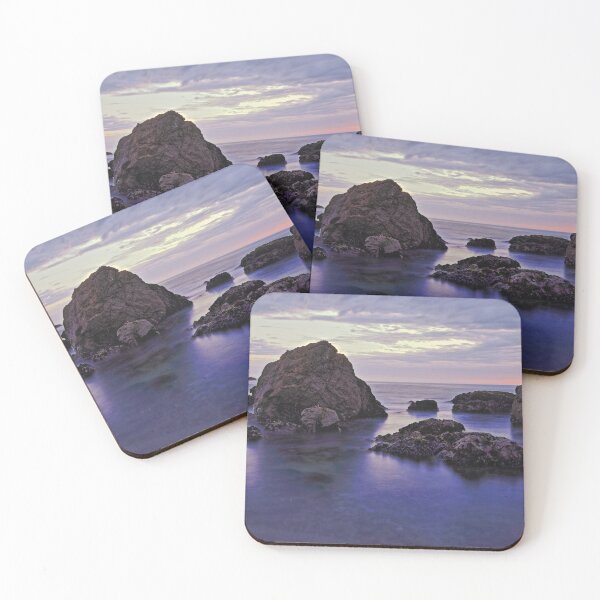 Item preview, Intertidal Cradle of Life v2 designed and sold by outdoorstudio.