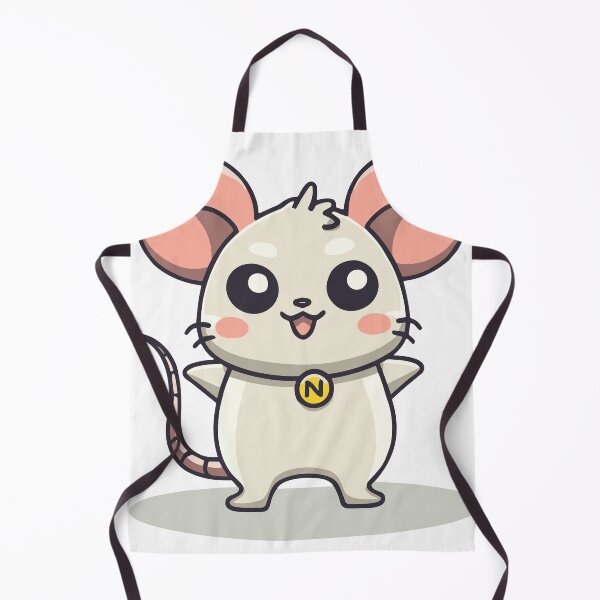 Item preview, kawaii mice designed and sold by GiftMonkey.