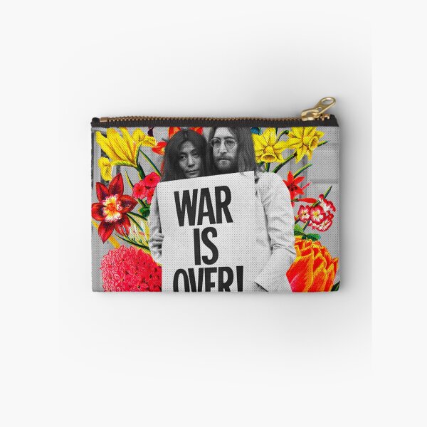 Item preview, WAR IS OVER! (If You Want It) designed and sold by Dani Moffet.