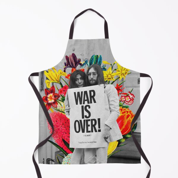 Item preview, WAR IS OVER! (If You Want It) designed and sold by Dani Moffet.