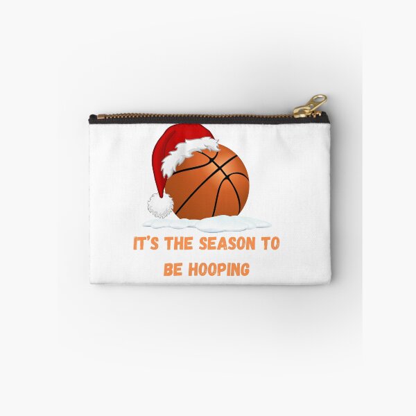 Item preview, Tis the season to be hooping - basketball design designed and sold by Nottivago-App.