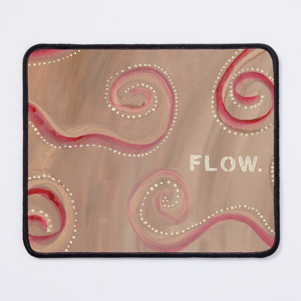Item preview, Flow designed and sold by GummiSharks!.