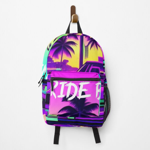 Item preview, Ride by night designed and sold by Roxburylane.