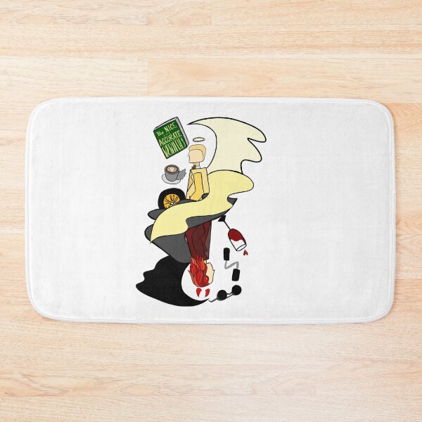 Item preview, Two Sides of the Same Coin designed and sold by AddyCats.