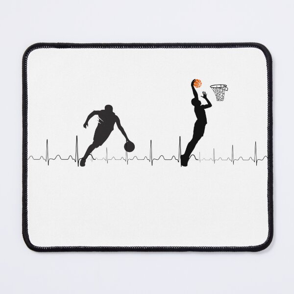 Item preview, Pulse Basketball designed and sold by ghostoffice.