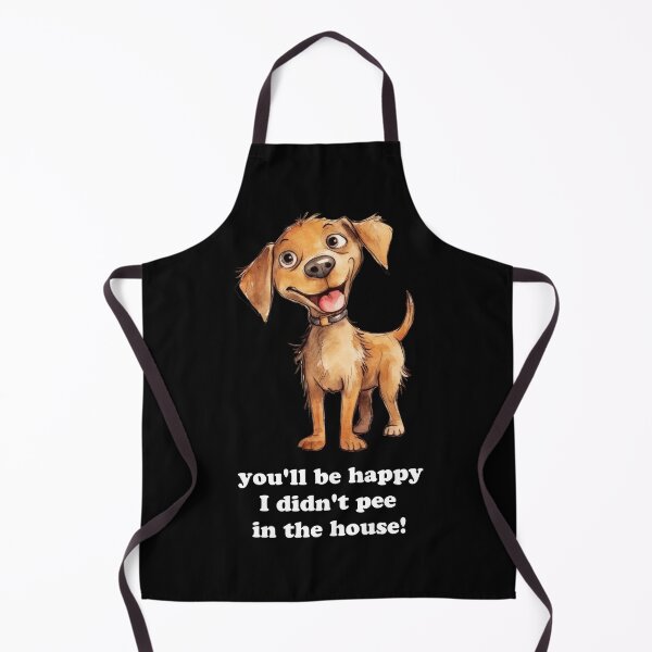 Item preview,  Canine Triumph No Pee in the House! designed and sold by Astralia.