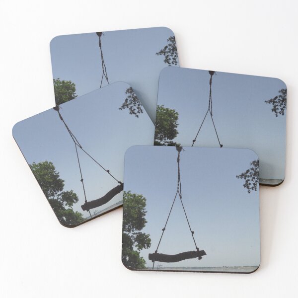 Item preview, Great Fun; The Tree Swing designed and sold by wiggyofipswich.