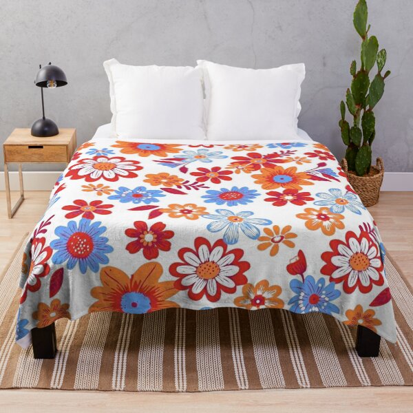 Item preview, seamless patterns flowers nuture designed and sold by MegzDesign.