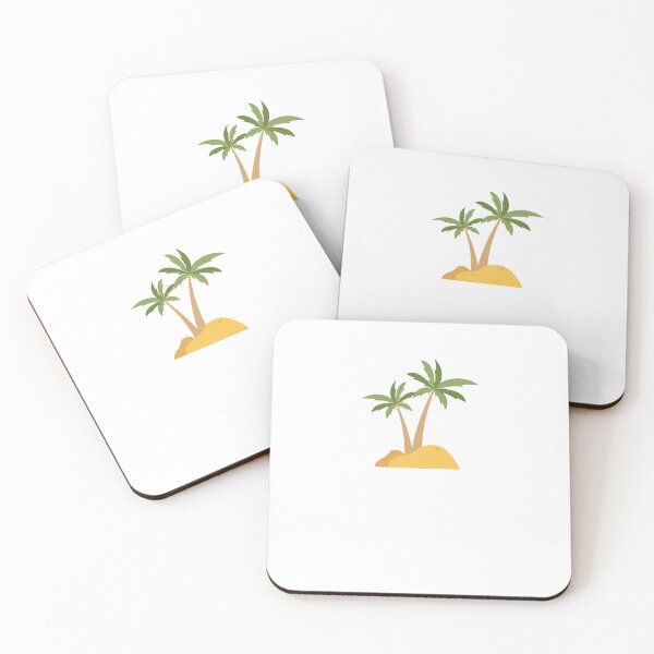 Item preview, Palm tree Vibes designed and sold by Mirth and Magic.