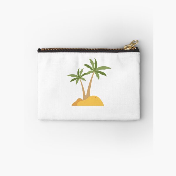 Item preview, Palm tree Vibes designed and sold by Mirth and Magic.