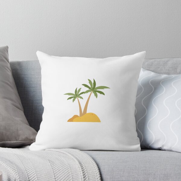 Item preview, Palm tree Vibes designed and sold by Mirth and Magic.