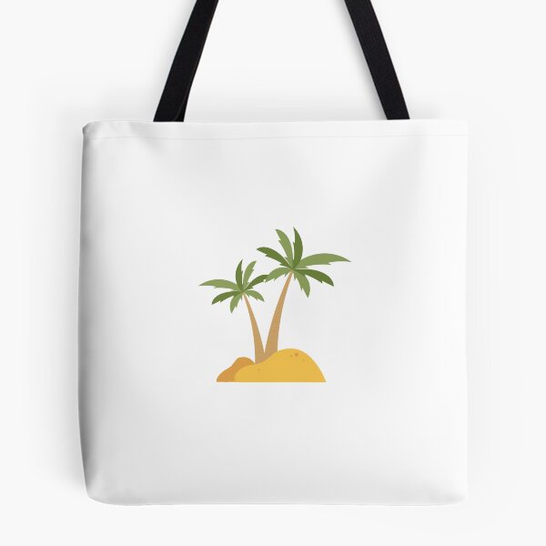 Item preview, Palm tree Vibes designed and sold by Mirth and Magic.