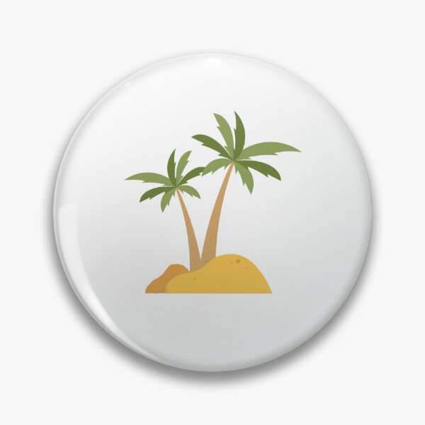 Item preview, Palm tree Vibes designed and sold by Mirth and Magic.